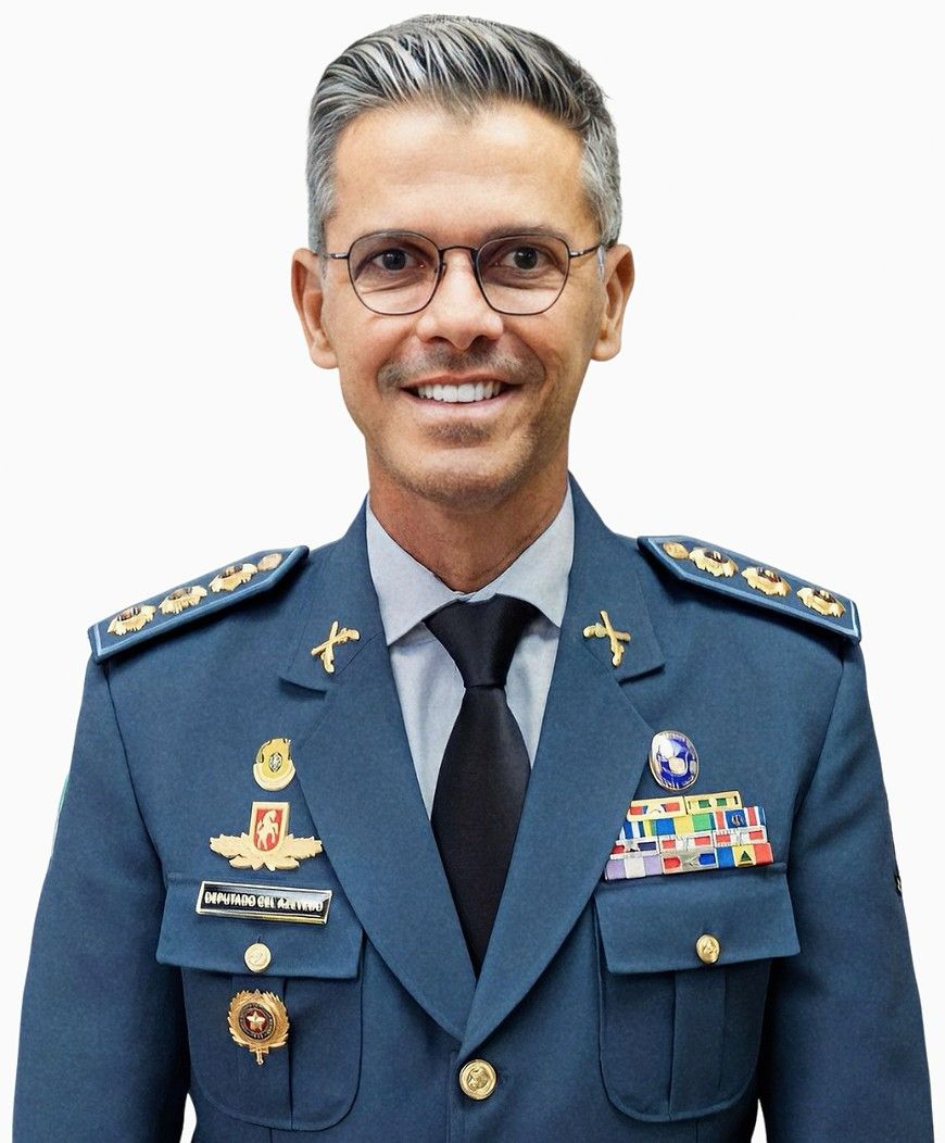 Coronel Azevedo