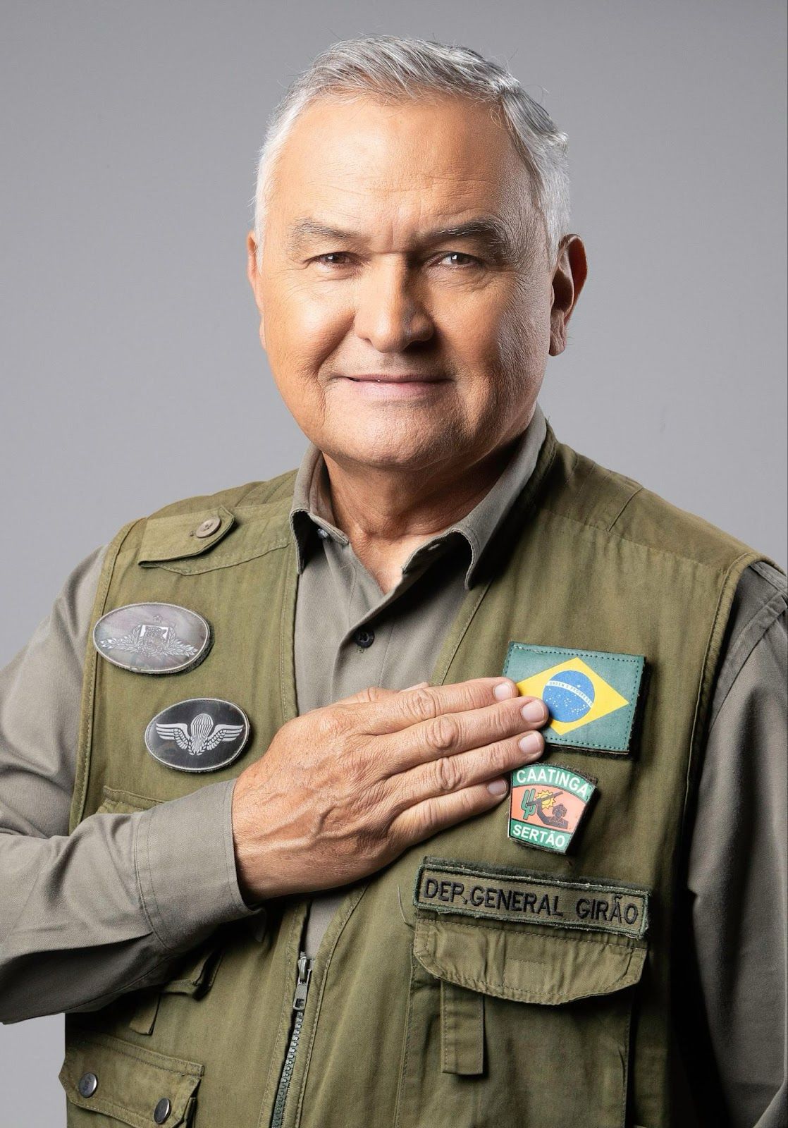 General Girão