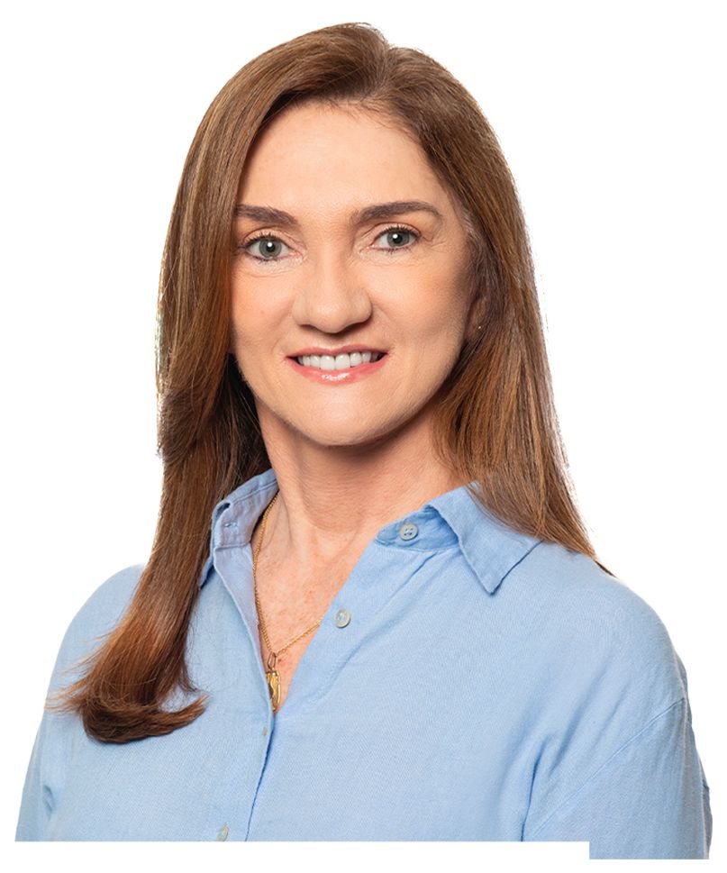 Terezinha Maia